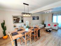 Maison 190m2 - Entre Paris et Disneyland - B&B Gagny