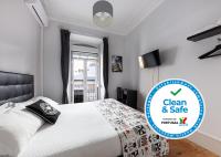 B&B Lissabon - LX Sweet Home - Bed and Breakfast Lissabon