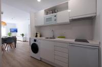 Appartamento con 2 Camere da Letto