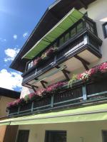 Ferienwohnung am Bründlweg - B&B Golling an der Salzach