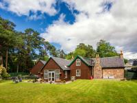 B&B Aviemore - Coylumbridge Cottage - Bed and Breakfast Aviemore