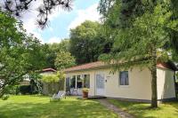 Ferienhausanlage Flessenow - Ferienwohnung Flessenow