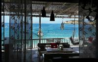 B&B Agia Pelagia - Bloom Villa By the sea - Bed and Breakfast Agia Pelagia