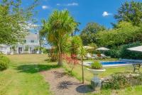 Cedar House Boutique B&B - B&B Burton