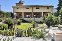 Villa Tiziana - B&B Monreale