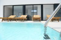 Villa avec Piscine Privée