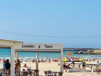 Hostal Boutique Luz del Sol Barbate - Bed and Breakfast