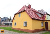 Pokoje Chrobrego pokoje gościnne w centrum blisko morza - Ferienwohnung Henkenhagen