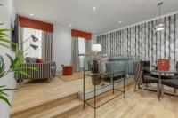 Appartement Supérieur - Vue sur Château