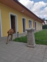 Penzion Loren - Ferienwohnung