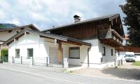 Chalet Gloria - Doppel- und Mehrbettzimmer - Ferienwohnung