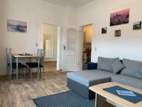 Ferienwohnung kleines Nest - B&B Thale