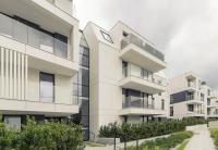 Grand Apartments · Okrzei Residence - B&B