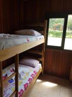 Bungalow Fronte Acqua