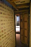 Camera Doppia con Letti Singoli con Bagno