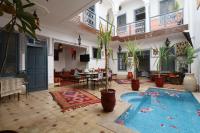 Riad Capri - B&B Marrakech