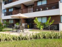 Apartamento Cupe Beach - B&B Porto De Galinhas