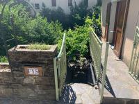 Maison les pieds dans l'eau - Chambres d’hôtes Villefort