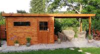 Le cottage du Coudray, gîte avec chalet sauna - Chambres d’hôtes