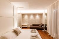 Chambre Double Supérieure - Vue sur Lac