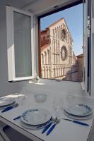 Central Apartments Integrated Hotel - Chambres d’hôtes Zadar