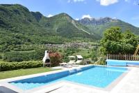 Appartamenti Stanga Ivo - Bed and Breakfast Tenno