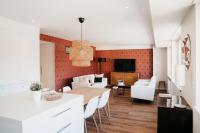 LE 19 KLEBER climatisé - Ferienwohnung Colmar