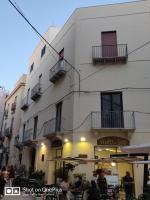Il nido del gabbiano - Attico vista mare, 2 terrazzi nel centro storico - Chambres d'hôtes Trapani