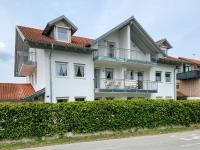 Ferienwohnung Garten - Chambres d’hôtes