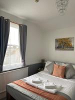 Kleines Doppelzimmer