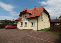 Siódemka w Dziwnówku - B&B Dziwnówek
