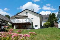 Ferienhaus Pape Gleidorf - Ferienwohnung Schmallenberg