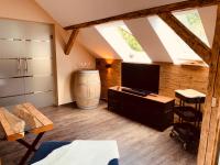 KleineAuszeit - B&B Blankenburg