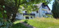 Ruhestifter-Salem mit Aromasauna und Hot Tub - Chambres d’hôtes