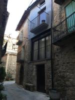 Casa Tato Figuerola d'Orcau - B&B