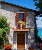 Casa Fornaci - Ferienwohnung Peschiera del Garda