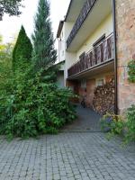 Leśna Villa - B&B