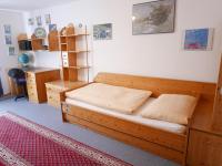 Stadtwohnung Franz bis 6 Personen Hallein bei Salzburg - Chambres d'hôtes Hallein