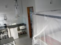 Bungalow con 1 Camera da Letto