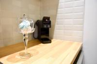 Giorgio Studio - Ferienwohnung Prevesa