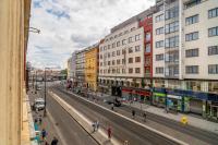 APT in center Prague by Michal&Friends - Chambres d’hôtes Prague