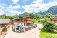 Familienbauernhof Bairau Reifhorn - Ferienwohnung
