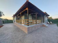 Chalkidiki Beach House - B&B Néa Potídhaia