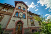 B&B Stara Kamienica - Willa Pod Zegarem - Bed and Breakfast Stara Kamienica