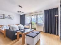 Suite con Vista Montagna