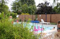 Willa Puck - B&B Puck