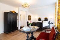 Heritage Boutique Apartments Bad Ischl - B&B Bad Ischl