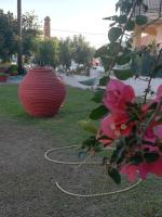 Anestis Studios - B&B Ágios Geórgios