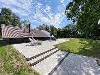 6 person holiday home in Hadsund