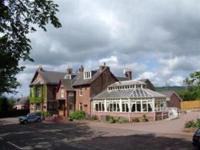 B&B Dundee - Inchture Hotel - Bed and Breakfast Dundee